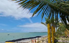 Apto 300Mt Praia Coroa Vermelha