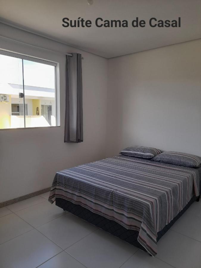 Apto 300Mt Praia Coroa Vermelha Santa Cruz Cabrália Exterior foto