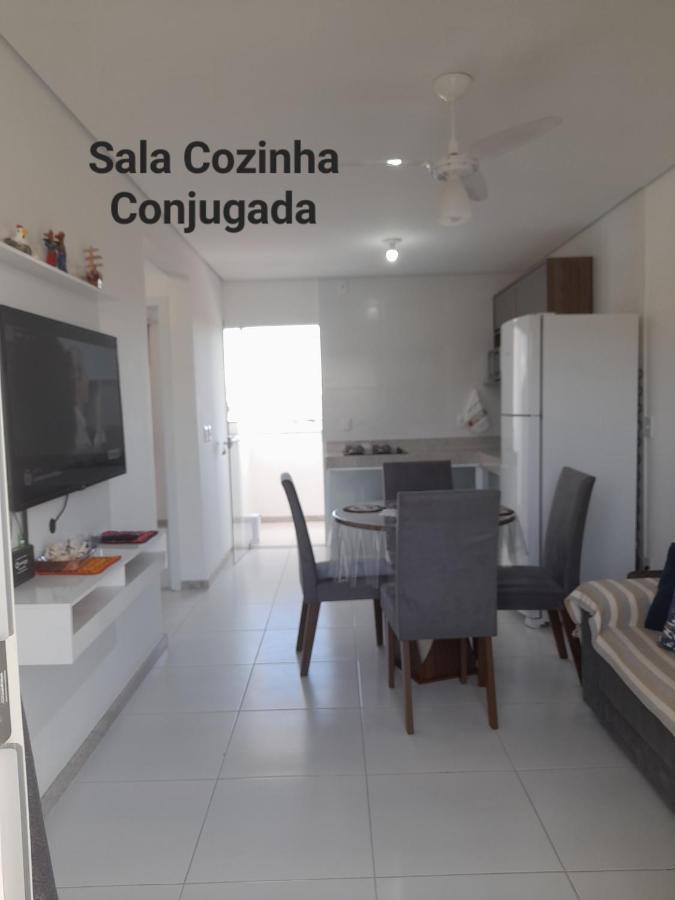 Apto 300Mt Praia Coroa Vermelha Santa Cruz Cabrália Exterior foto
