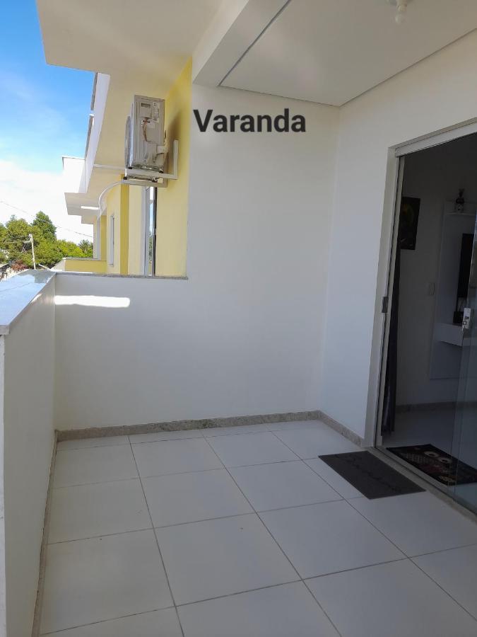 Apto 300Mt Praia Coroa Vermelha Santa Cruz Cabrália Exterior foto