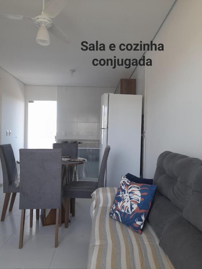 Apto 300Mt Praia Coroa Vermelha Santa Cruz Cabrália Exterior foto