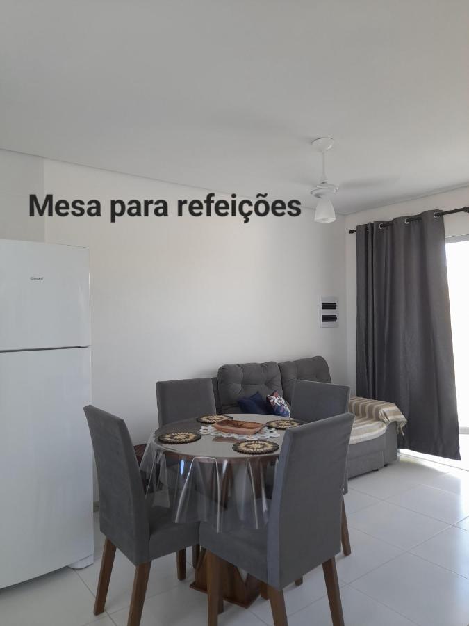 Apto 300Mt Praia Coroa Vermelha Santa Cruz Cabrália Exterior foto